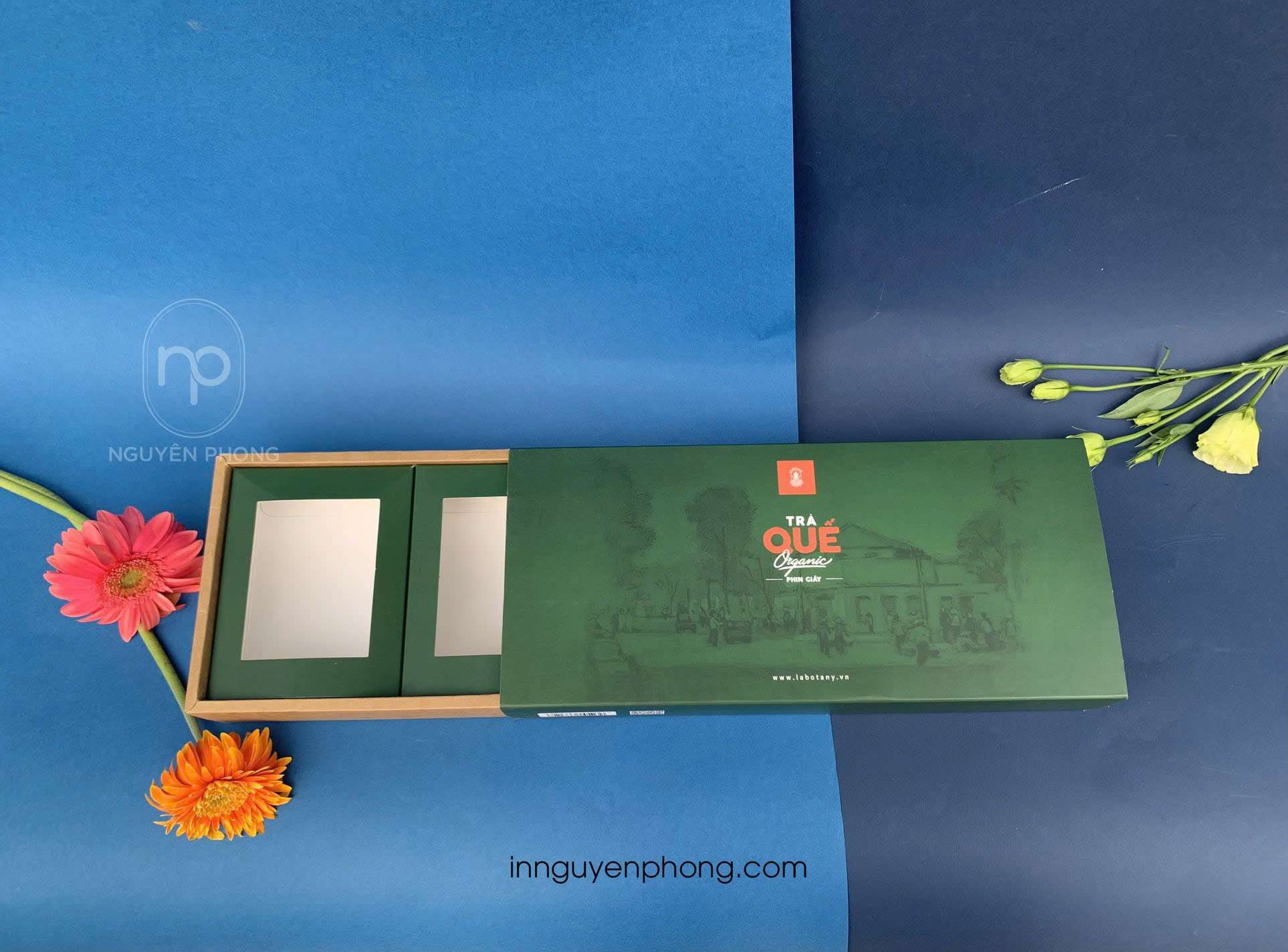 Hộp đựng bánh Kraft lựa chọn an toàn, tiết kiệm 